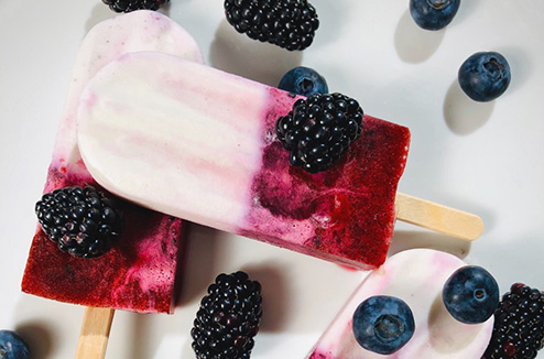 Les esquimaux au lait de coco