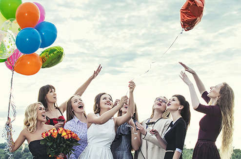 Comment réussir un EVJF / EVG ? 