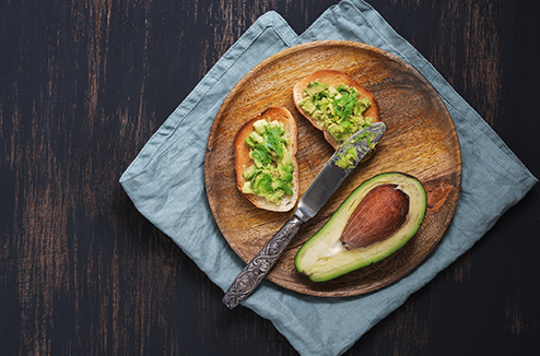 Comment faire mûrir rapidement un avocat ?