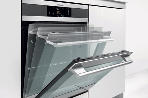 Nos conseils d'installation pour votre four