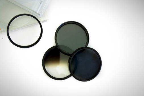 Photo : pourquoi utiliser un filtre d'objectif et lequel choisir ?