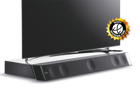 Barre de son Focal Dimension : le verdict technique