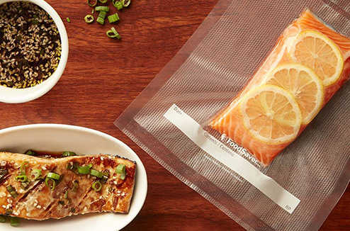 Comment conserver les aliments plus longtemps avec une machine sous vide ?