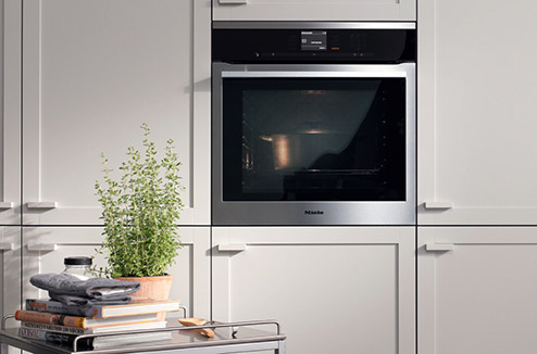 Four : zoom sur les différents modes automatiques