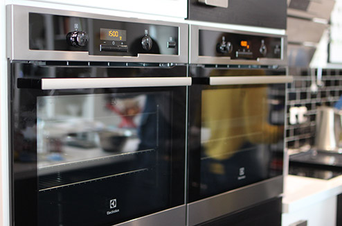 PlusSteam : le four multifonction d'Electrolux qui propose une touche de vapeur