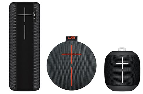 Test enceintes Bluetooth Ultimate Ears : il y en a pour tous les goûts !