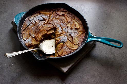 Faire un gâteau sans four ?
