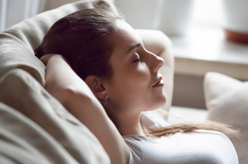 Les fauteuils massant 