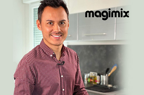 Les boulettes thaï aux crevettes healthy