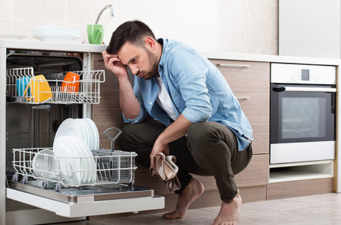 5 trucs à savoir avant d'acheter un lave-vaisselle