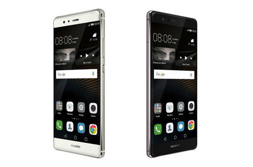 Test du smartphone Huawei P9