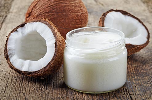 Huile de coco : comment l’utiliser en cuisine ?
