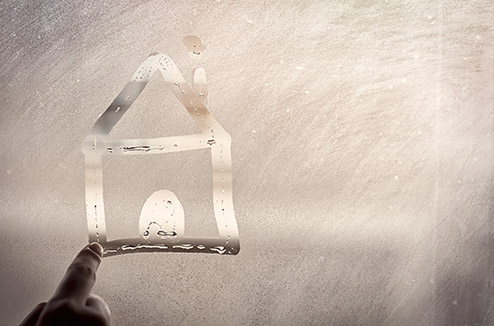 Les solutions pour éliminer l'humidité de son logement 