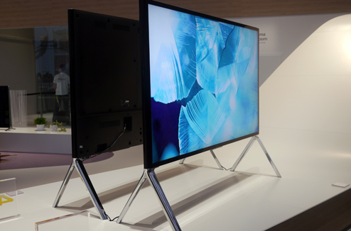 IFA 2014 : les nouveautés high-tech incontournables