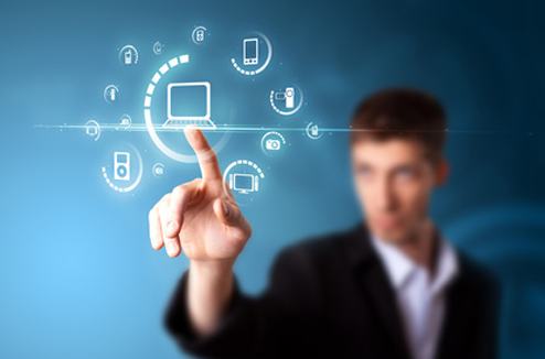 PC, tablette tactile, smartphone... Passez à Windows 8 !