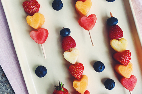 Cuisine d'été : toutes nos recettes fraîches et légères pour la saison