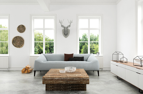 La tendance déco suédoise LAgom