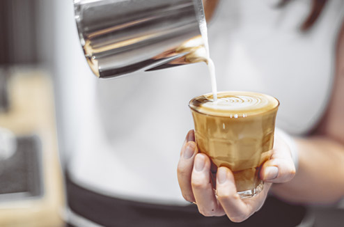 Astuces, recettes et guide d'achat machine à café