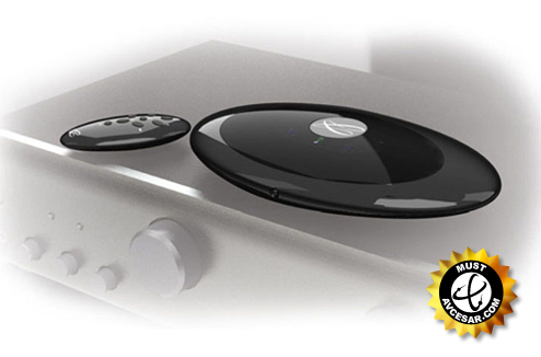 Lecteur réseau audio Cabasse Stream Source : le verdict technique