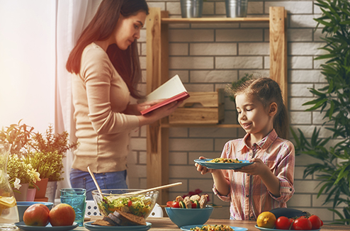 Intoxication alimentaire : comment les éviter et bien conserver vos aliments