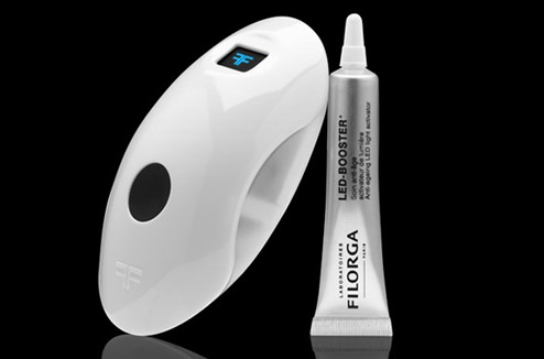 Le soin photo-régénérant Lumitherapist de Filorga au banc d'essai