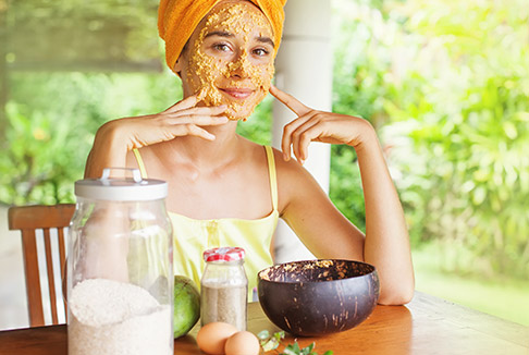 Faire ses produits cosmétiques soi-même