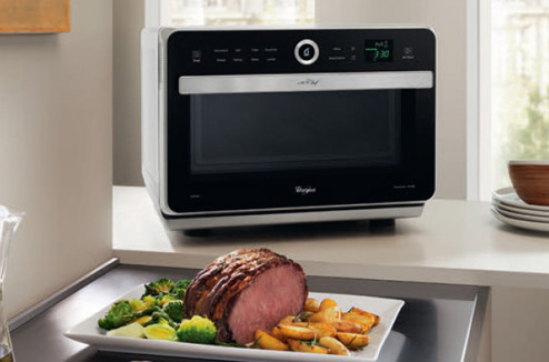 Bien utiliser micro-ondes