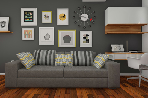 Comment décorer ses murs ?