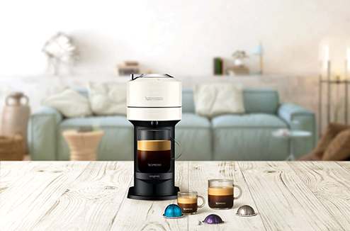Machine à café Nespresso Vertuo Next 