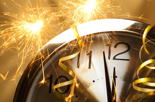 5 idées pour animer sa soirée du Nouvel An