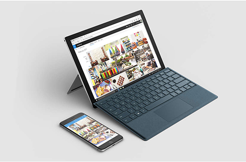 Microsoft Surface Go : le PC ultra-mini et pratique