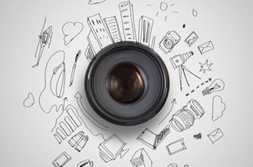 Reflex, hybride : pourquoi changer d'objectif ?