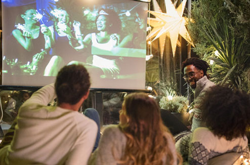 Comment choisir son écran de projection