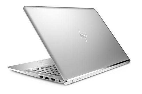 HP Envy 13 pouces : l'alliance du design et de la mobilité