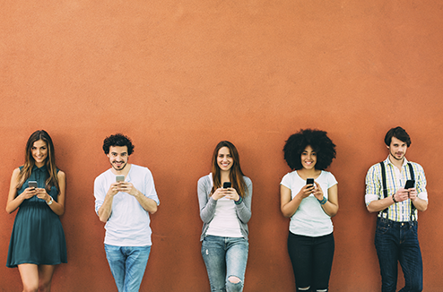 Protégez vos écrans avec une seule goutte de liquide nanotechnologique