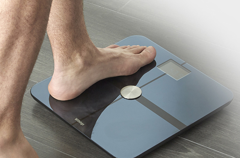 Perdre ses kilos de façon ludique