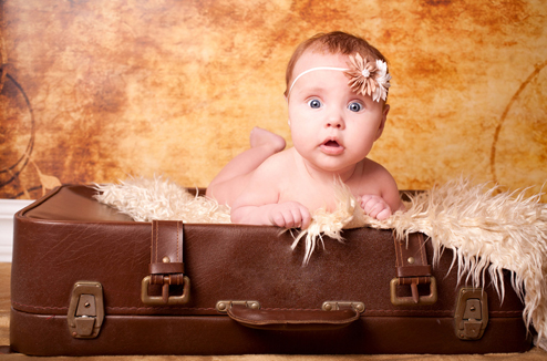 3 idées pour faire sortir ses photos de l'ordinaire