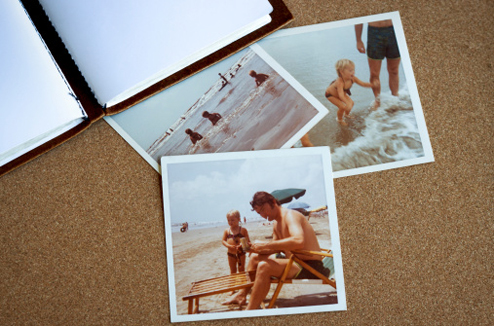 La photo vintage : 3 façons d’y succomber