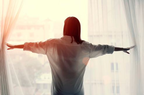 Bulletin d'alerte : air intérieur pollué !