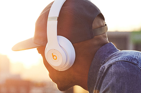 Beats Studio 3 Wireless : l'alliance Apple/Beats au service du son