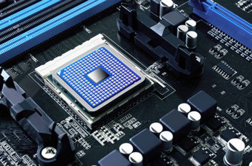 Processeurs : zoom sur le coeur de votre ordinateur