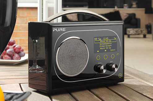 RNT : la radio passe au numérique !