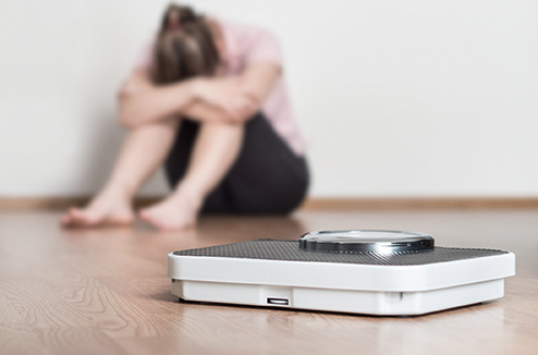 Comment éviter de prendre du poids ?