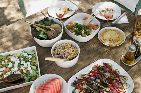 Intolérant au gluten ou lactose ? Les alternatives gourmandes