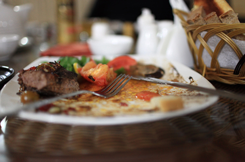 Stop au gachis : conserver et réchauffer ses restes