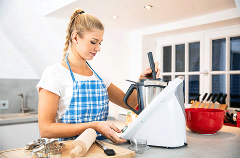 Guide d'achat robot de cuisine