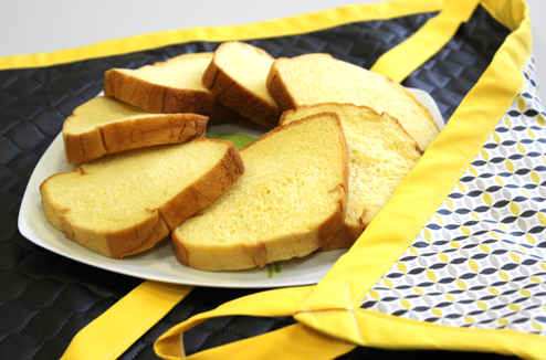 DIY couture : le sac à tarte