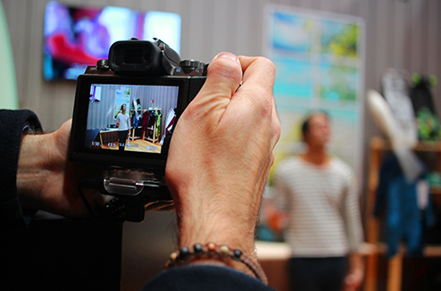 Salon de la photo 2016 : les nouveautés et les coups de cœur de la rédaction