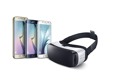 Test du Samsung Galaxy Gear VR : plongez dans la réalité virtuelle