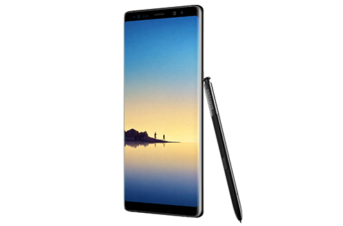 Samsung Galaxy Note 8 : le retour de la phablet au stylet